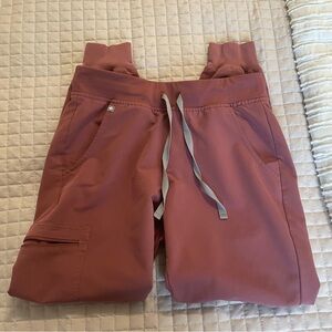 Figs Zamora Jogger Scrub Pants